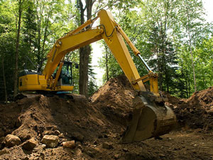 Expert Excavators in Kingston WA