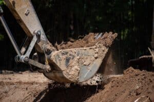 How to Vet an Excavation Company in Kingston?